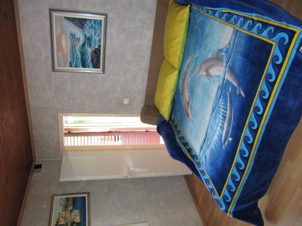 Apartmans And Rooms Dunjini Dvori Korcula Town Quarto foto