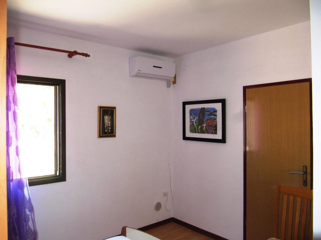 Apartmans And Rooms Dunjini Dvori Korcula Town Exterior foto