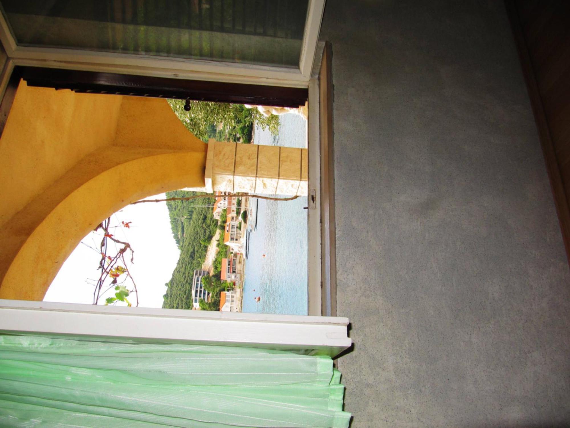 Apartmans And Rooms Dunjini Dvori Korcula Town Exterior foto